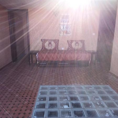Riad Al Nakhil Марракеш Экстерьер фото