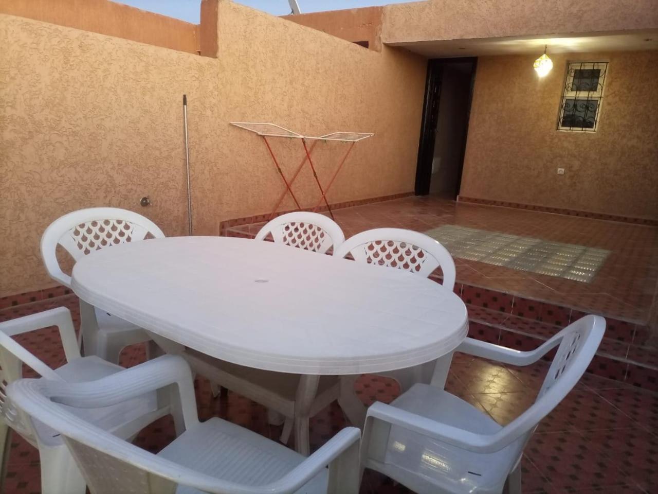 Riad Al Nakhil Марракеш Экстерьер фото